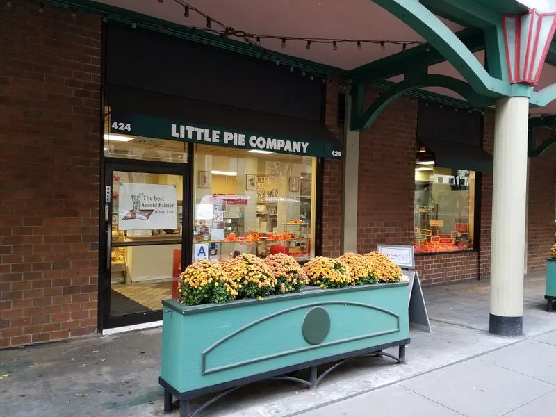 Little Pie Company, Hell&rsquo;s Kitchen, Manhattan