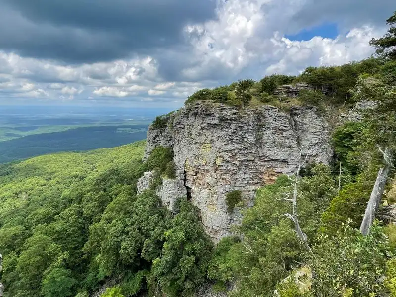 Mount Magazine State Park