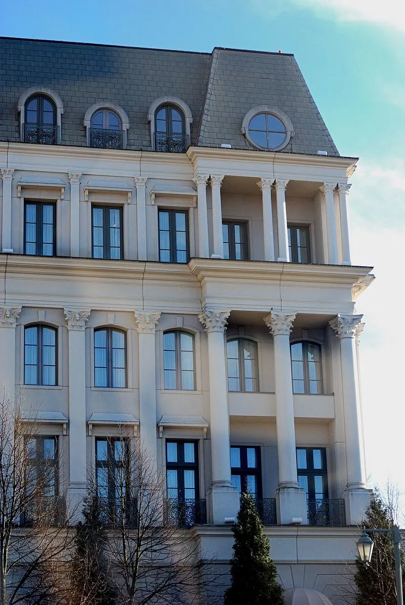 Nemacolin Woodlands Resort