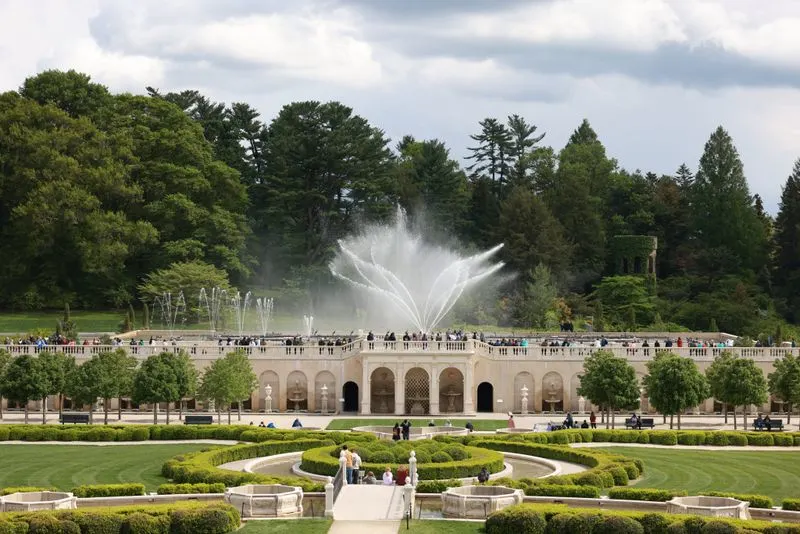 Longwood Gardens (Kennett Square)