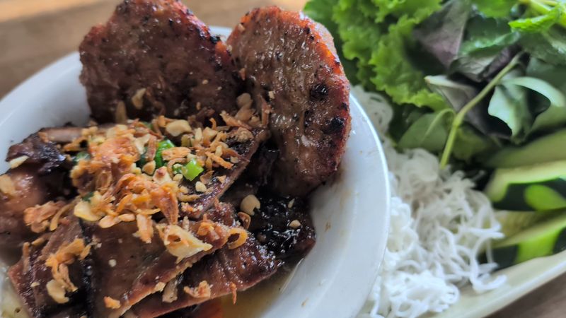 Pho Tau Bay (Oakland, CA)