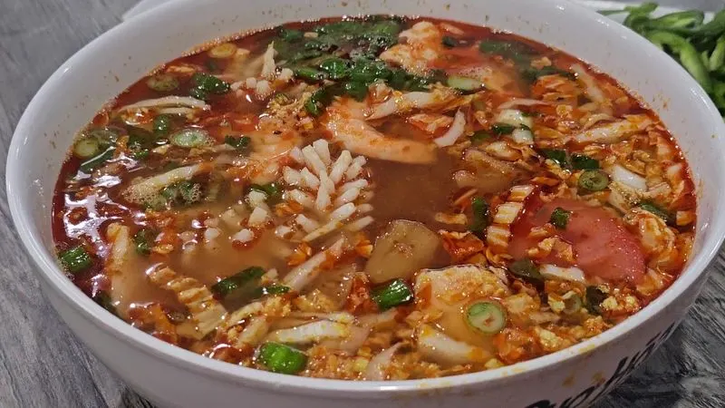 Pho Hoa Pasteur (San Jose, CA)