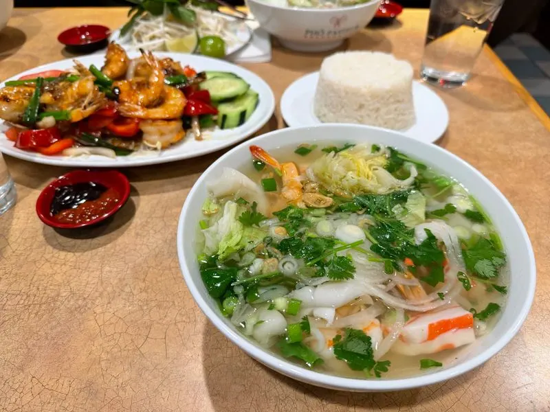 Pho Pasteur (Boston, MA)