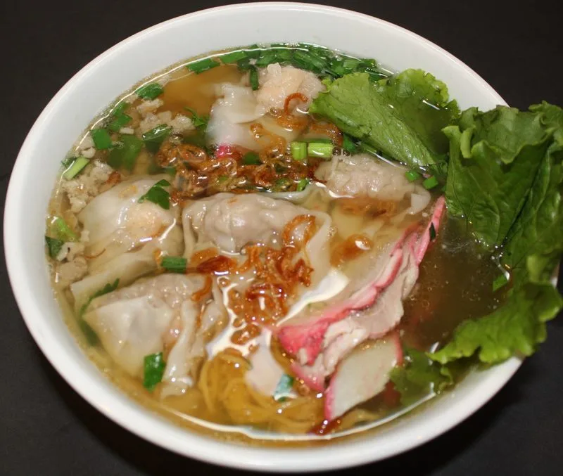 Pho Hai Van (Portland, OR)