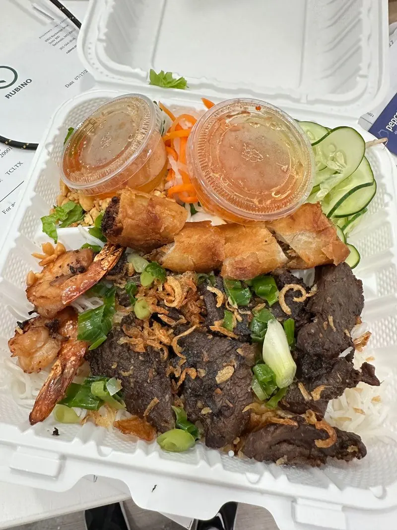 Pho 14 (Washington, DC)