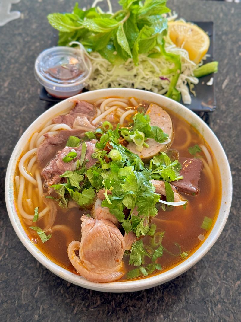 Pho Kim Long (San Jose, CA)