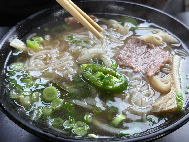 Pho 79 (Garden Grove, CA)