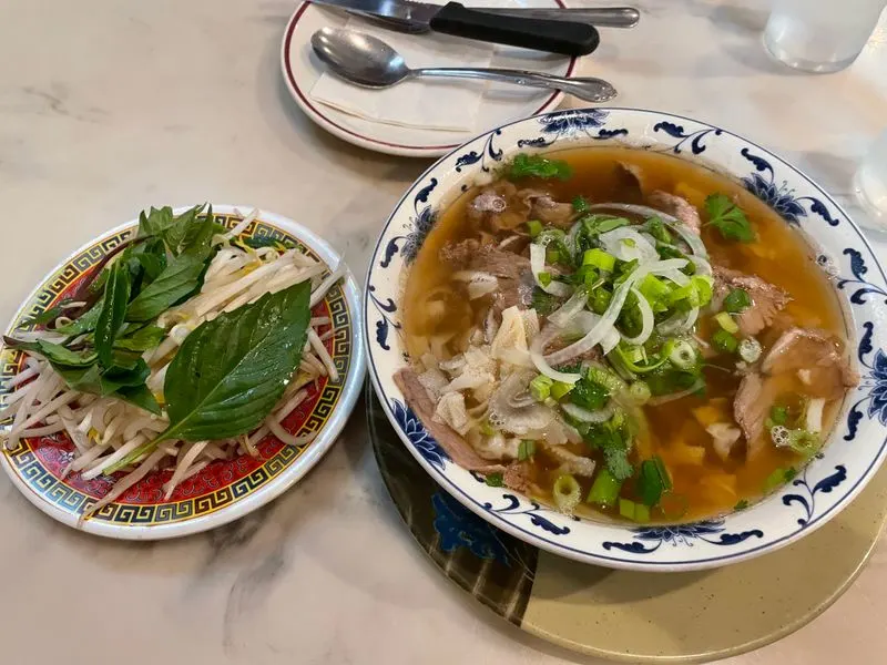 Pho Bang (New York City, NY)