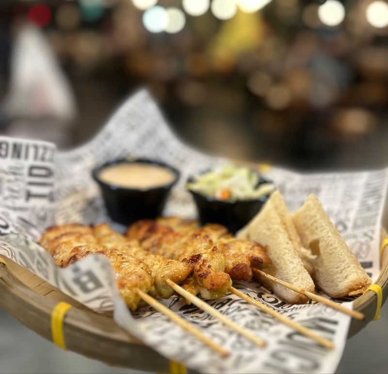 Thai Siam &mdash; Anchorage, Alaska