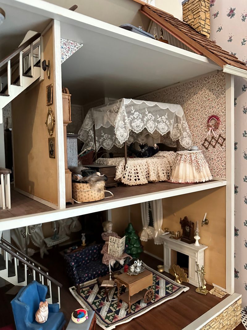 Respectful Etiquette For A Living Museum