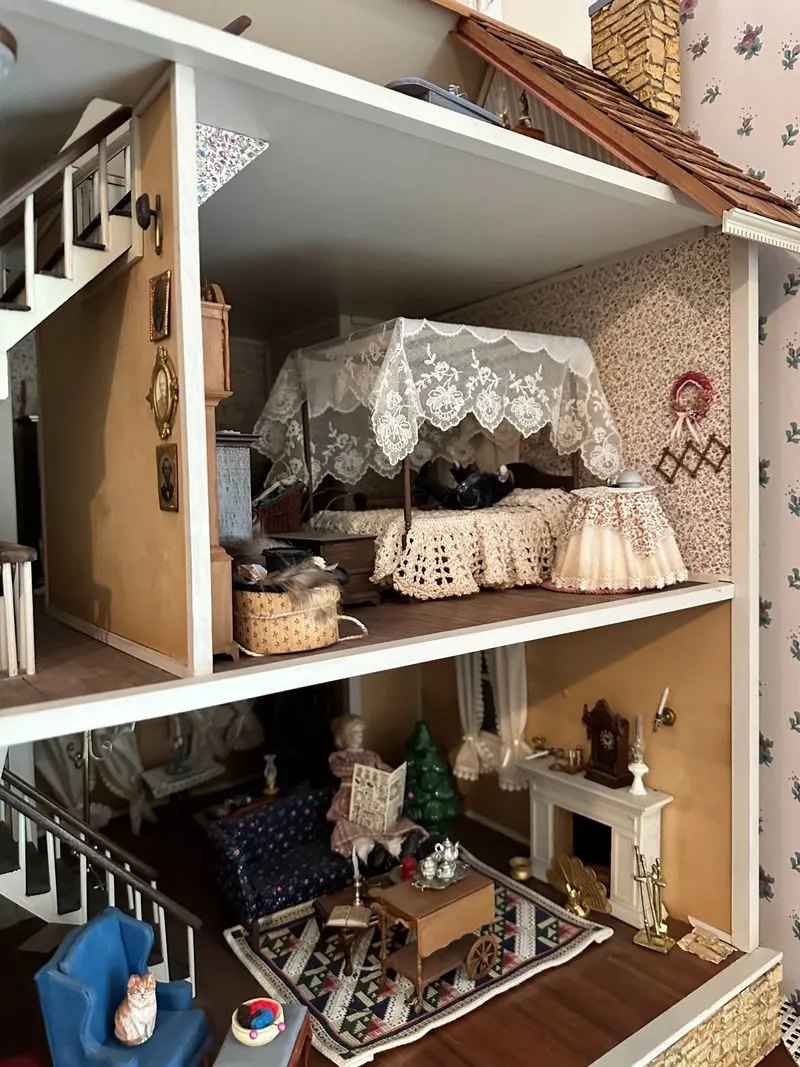 Respectful Etiquette For A Living Museum