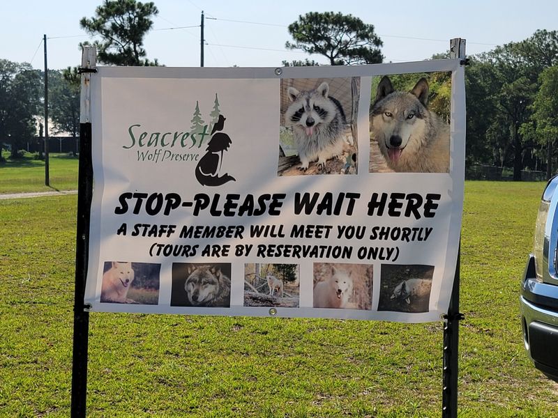 Logistics: Hours, Location, and Accessibility