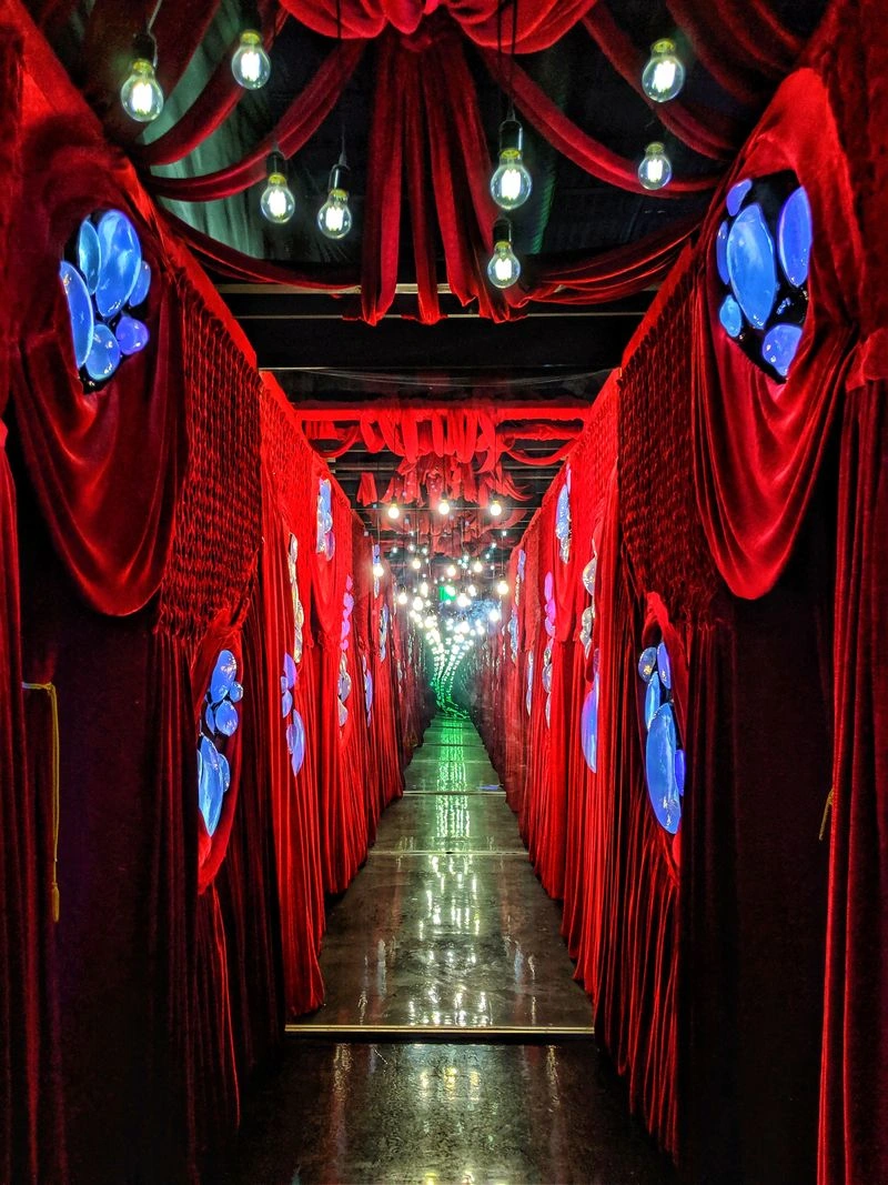 Accessibility, Comfort, and Safety Notes