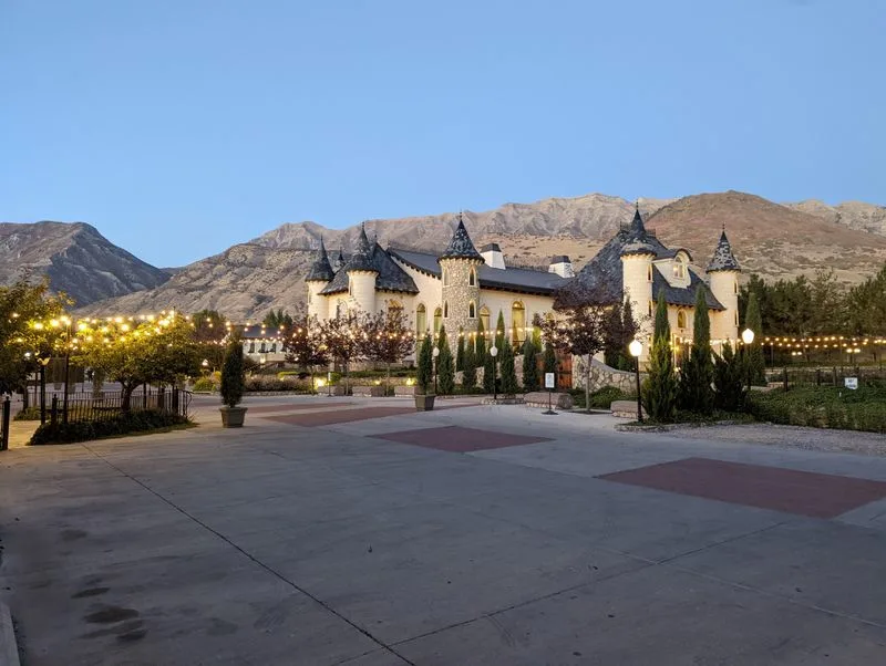 Accessibility, Comfort, and Weather Backup