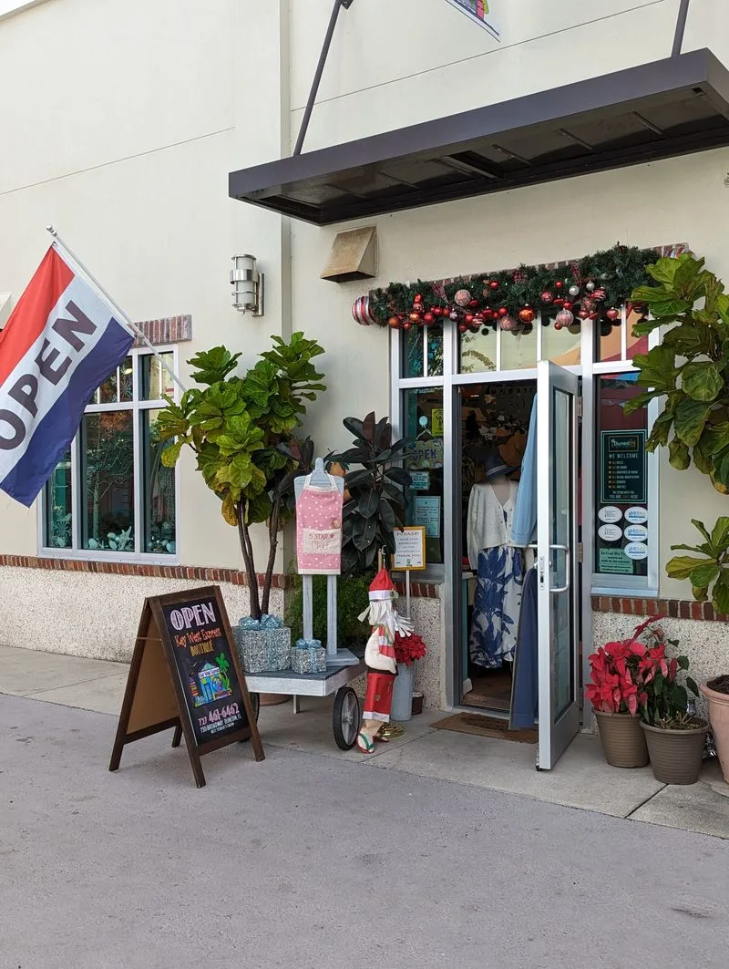 Make it a perfect afternoon: simple itinerary