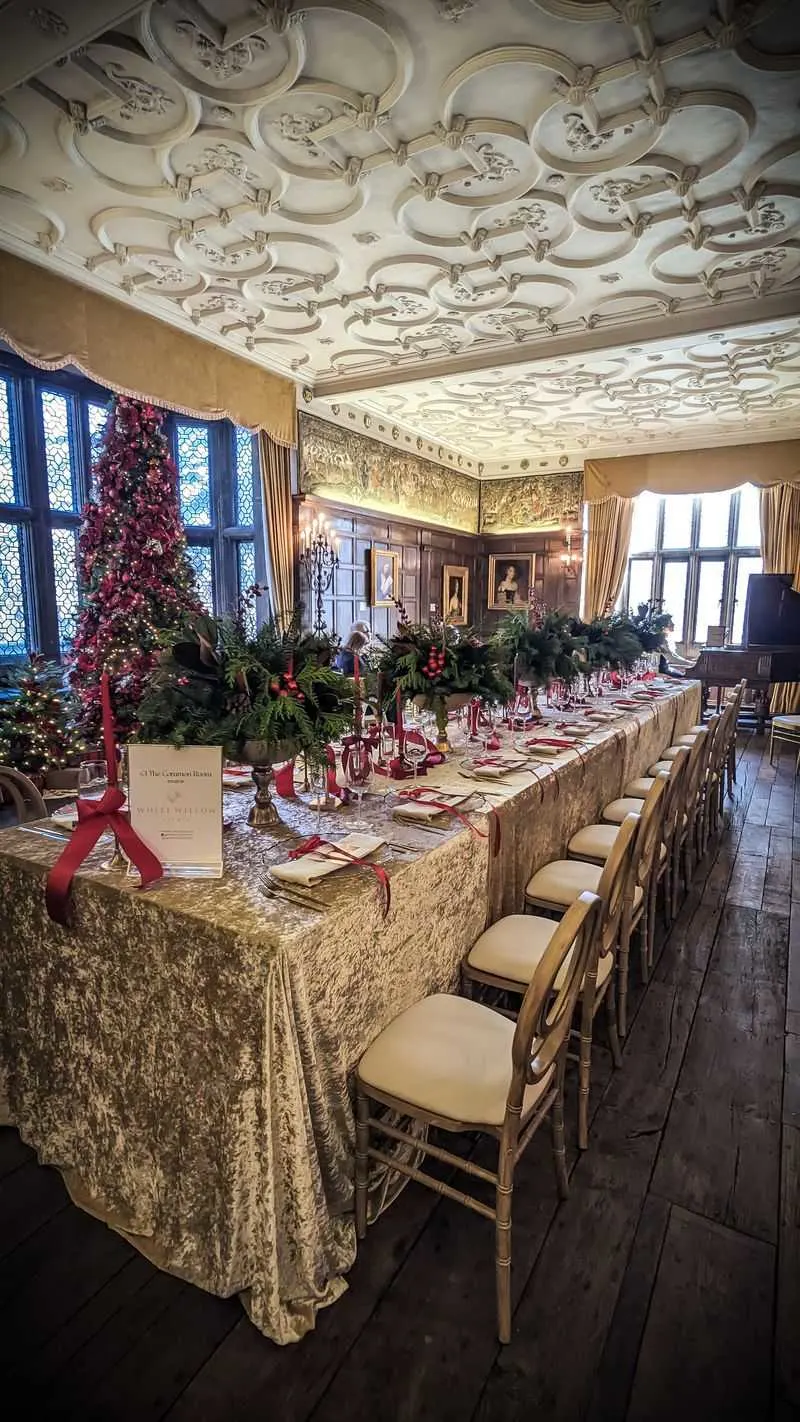 Planning your visit and hours