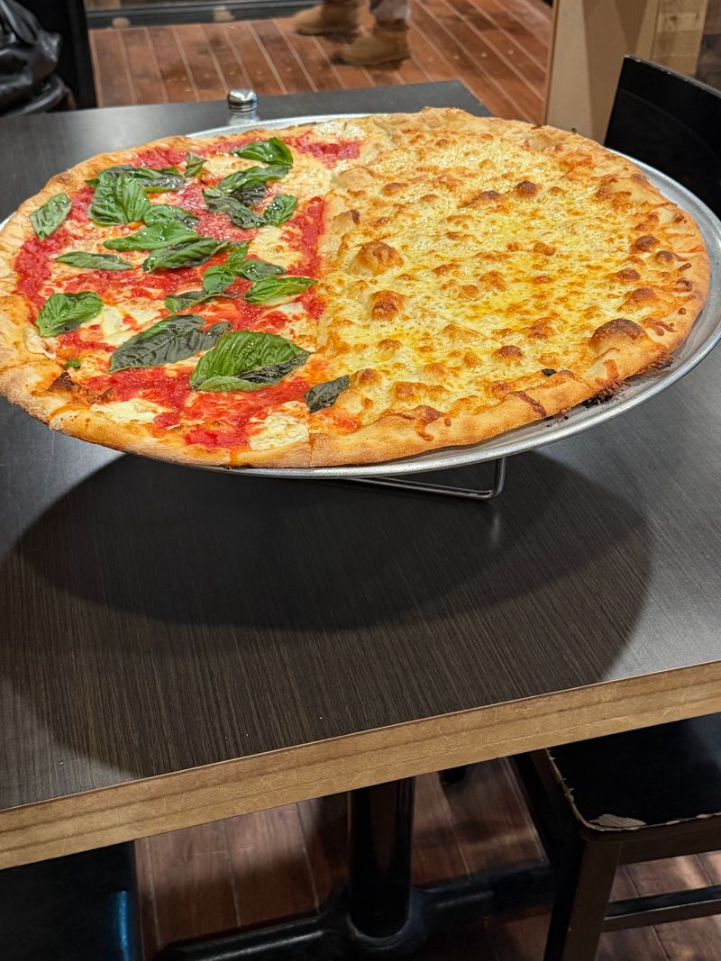 Italian Family Pizza — Philadelphia, Pennsylvania