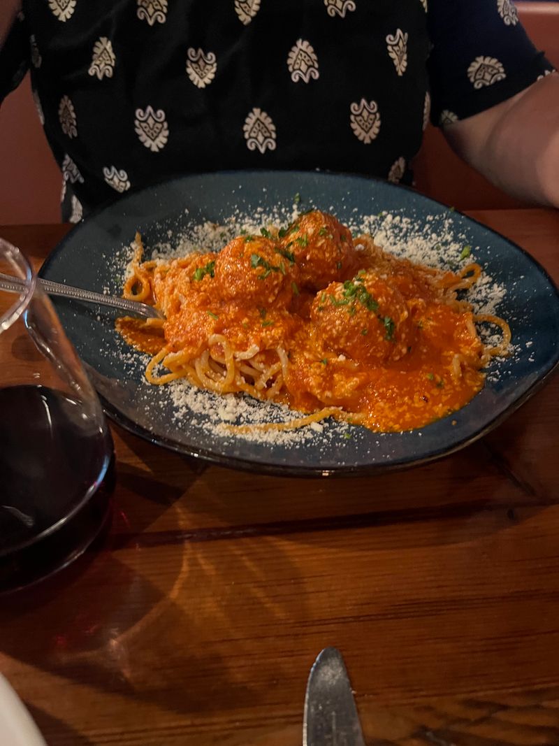 Nonna Rosa Traditional Italian Kitchen &mdash; Akron, PA