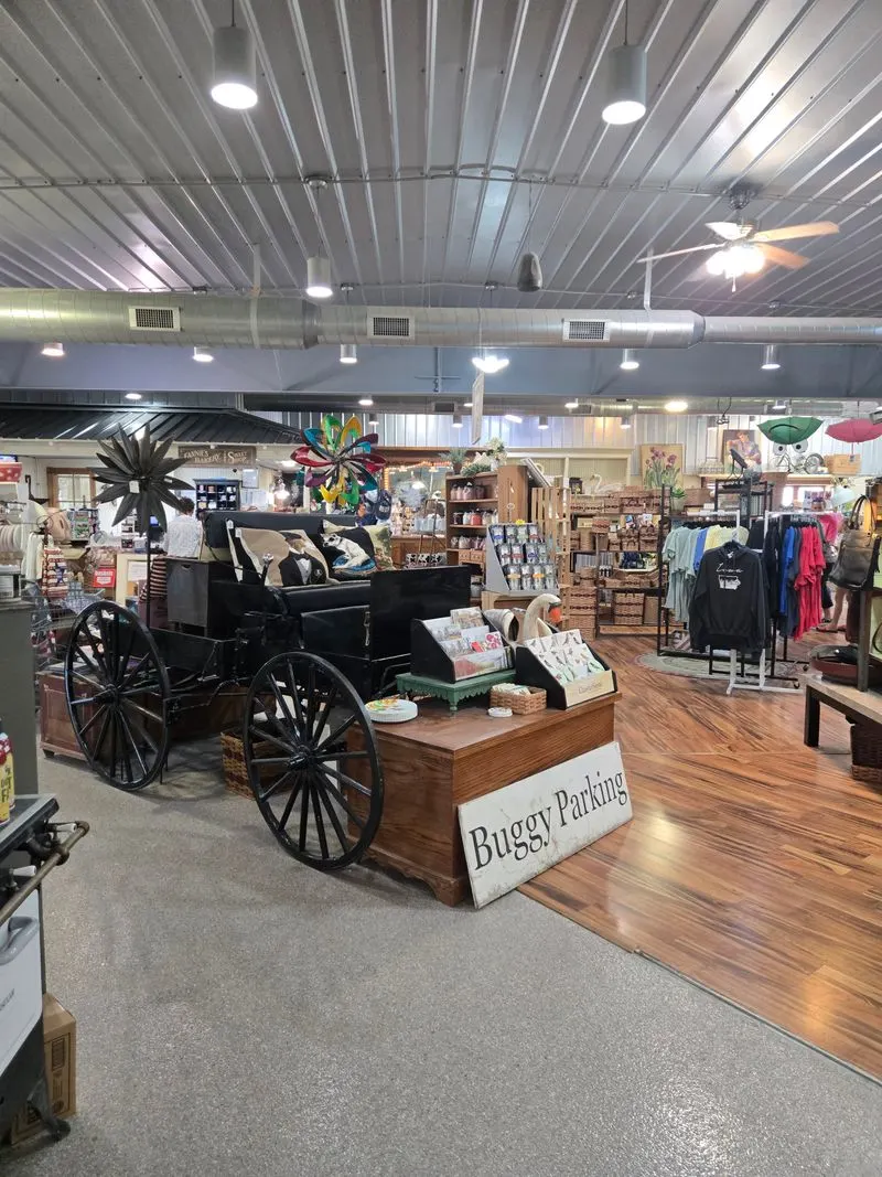 Gifts, toys, and travel-friendly souvenirs