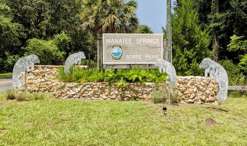 Seasonal Ranger Programs And Night Walks