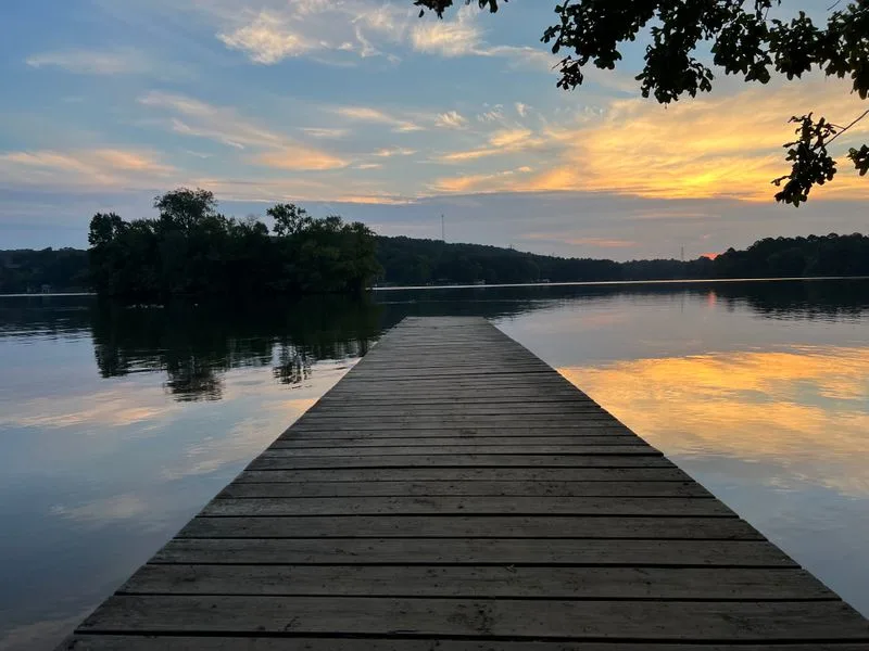 Mindful Sit Spots For Reset