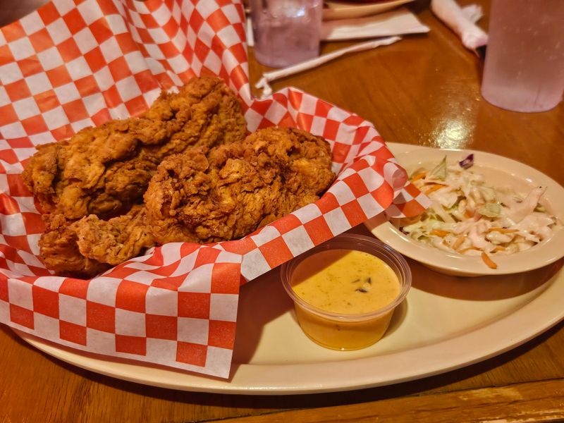 Roscoe&rsquo;s Chicken and Waffles &mdash; Los Angeles, California