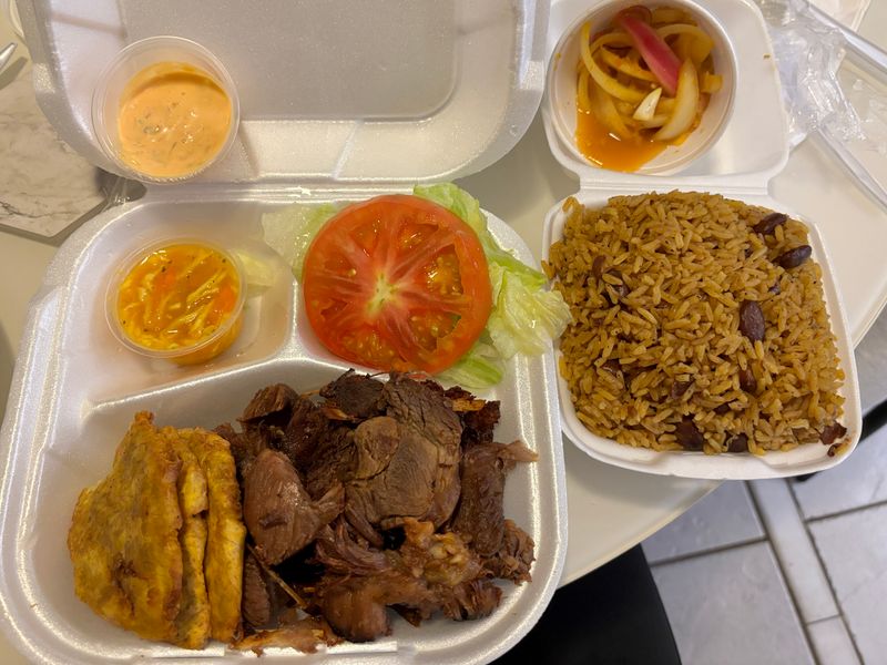 Belle Cuisine Caribbean Restaurant &mdash; Fort Lauderdale, FL