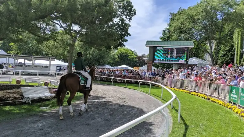 Belmont Park (Elmont, NY)