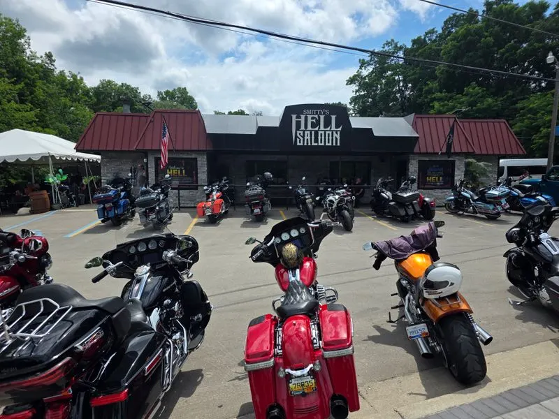 Food Stops Worth the Trip