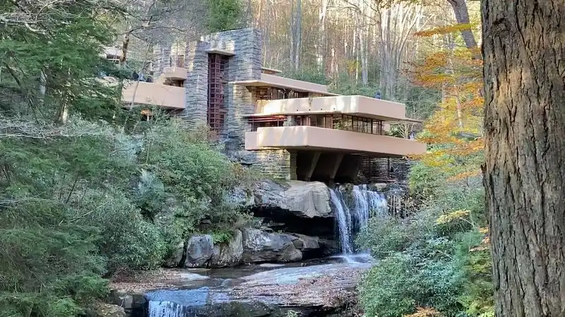 Fallingwater (Mill Run)