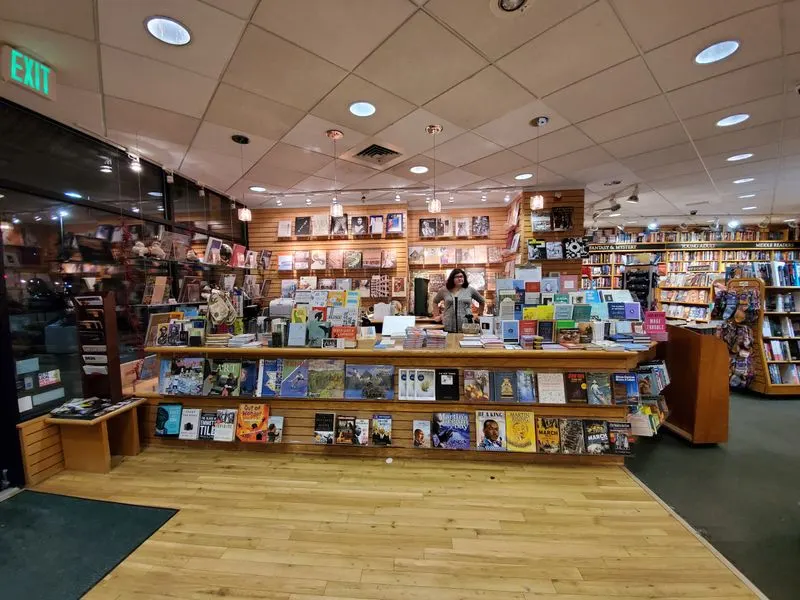 The Ivy Bookshop (Baltimore, Maryland)