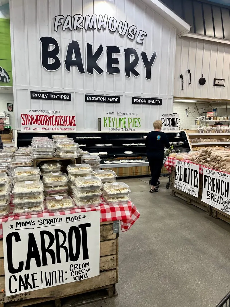 Amish baked goods beyond the classics: pretzels, fry pies, and more