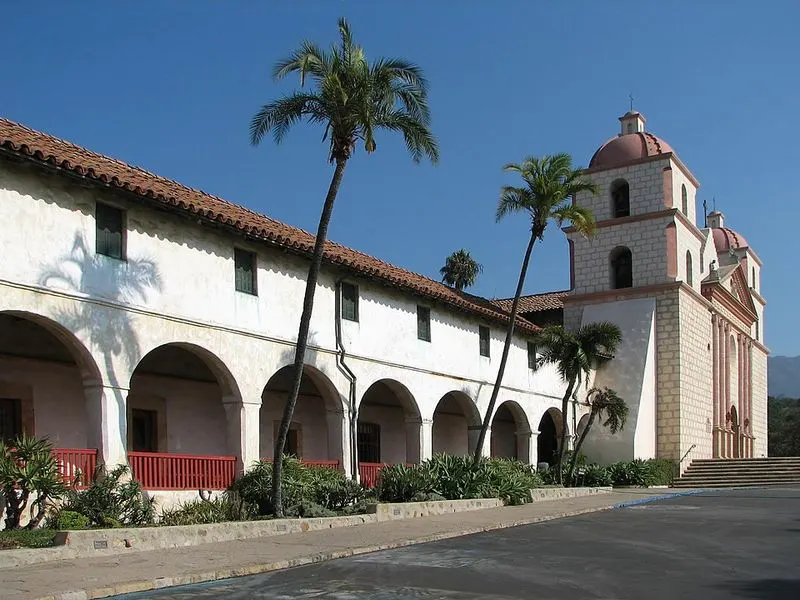 Santa Barbara