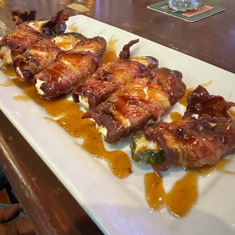 Taphouse Pub & Eatery, Boise, Idaho