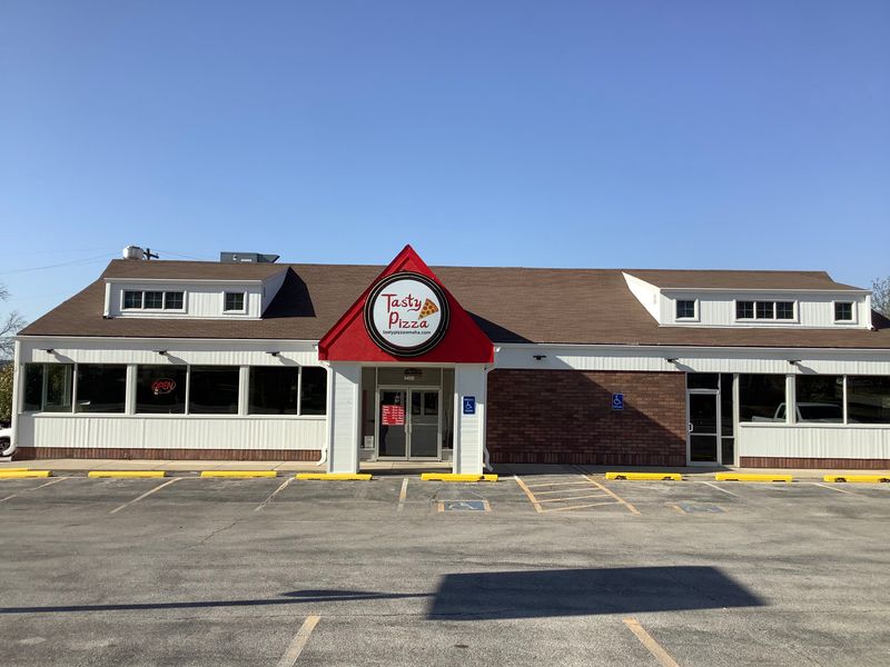 Hot Ranchero Drizzle