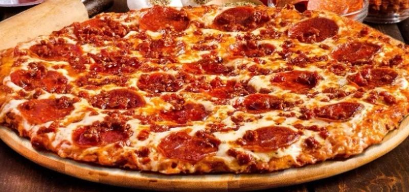 Paulie Gee’s Slice Shop — Philadelphia, Pennsylvania