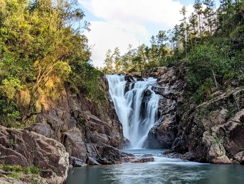 Mountain Pine Ridge Forest Reserve
