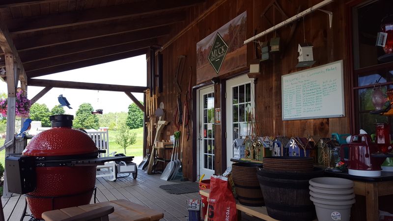 Bulk Pantry Heaven: Flour, Oats, Spices, And More