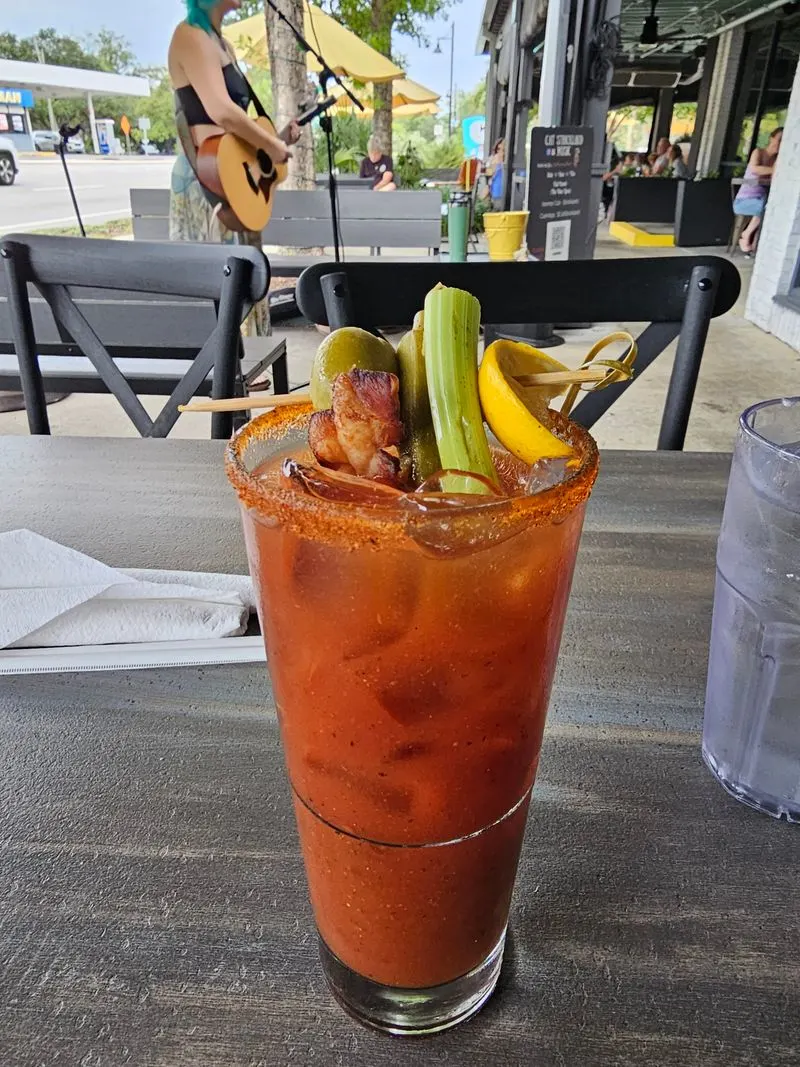 Cocktails and Coffee: Pairings That Elevate Breakfast