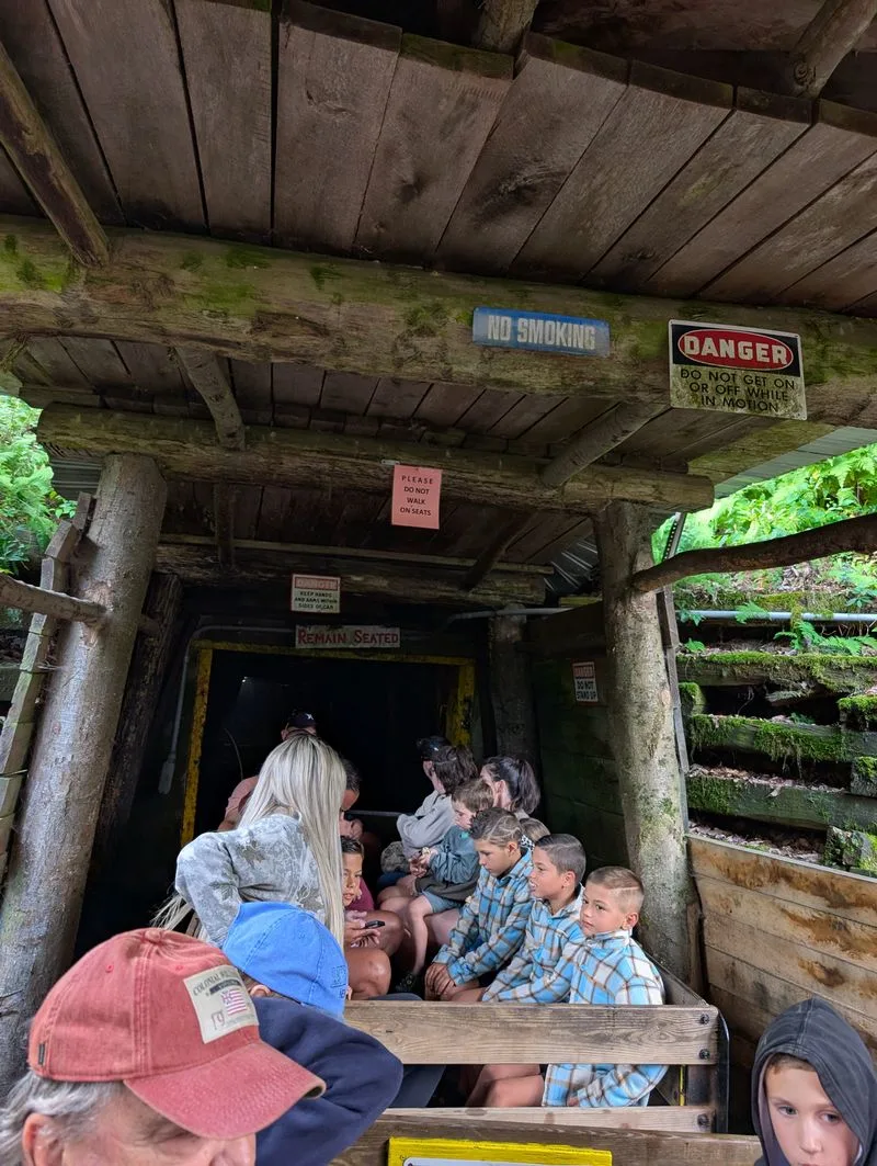 The Underground Mine Tour: What You Will Experience