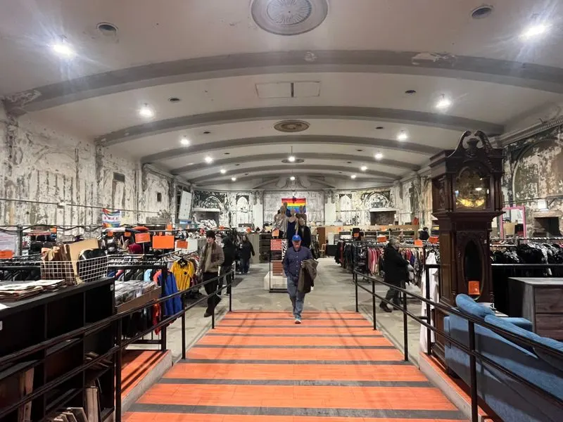 Best times to score fresh stock