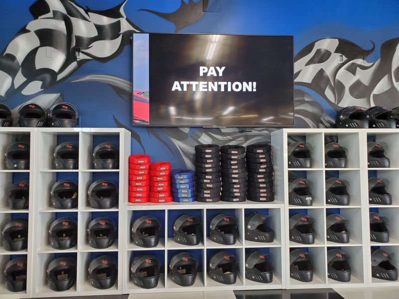 Gear That Keeps You Comfortable