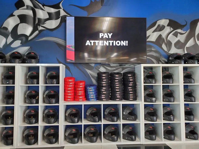 Gear That Keeps You Comfortable