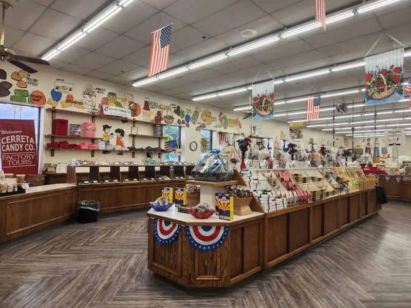 Factory Tour Overview: What You Will See and Taste