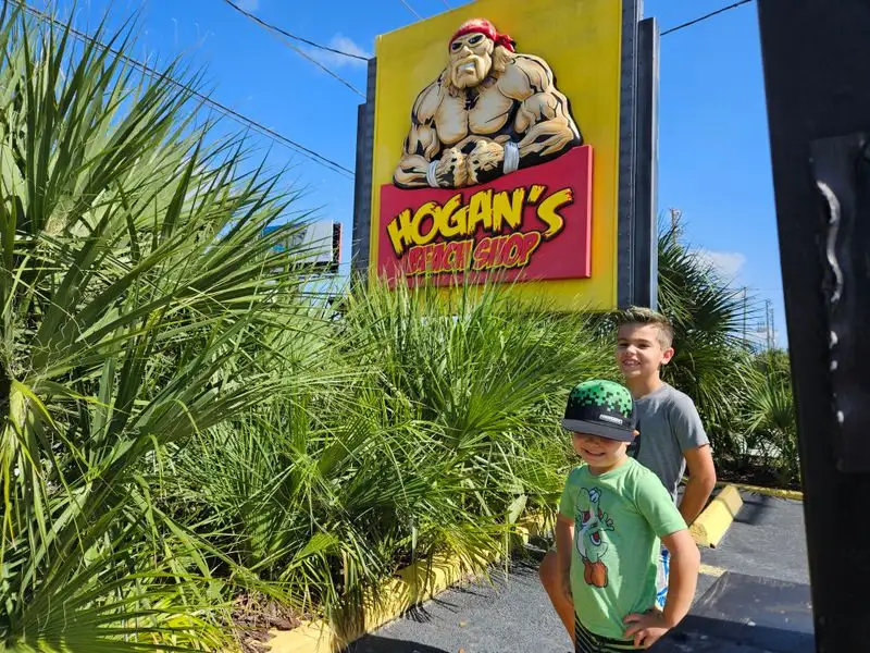 Family Friendly Fun: Making It Special for Kids and 90s Fans