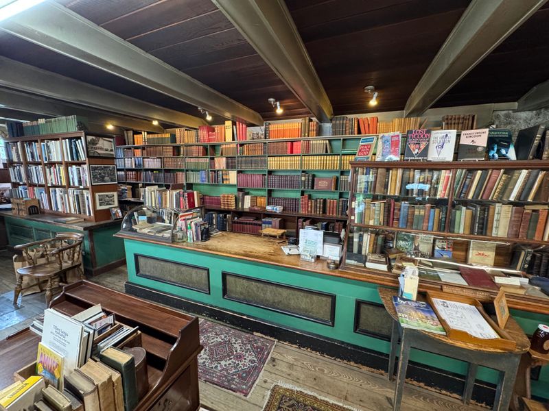 Why This Maze Works for Book Lovers