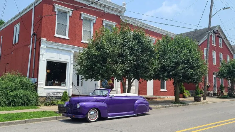 Making a day of it in Oldenburg