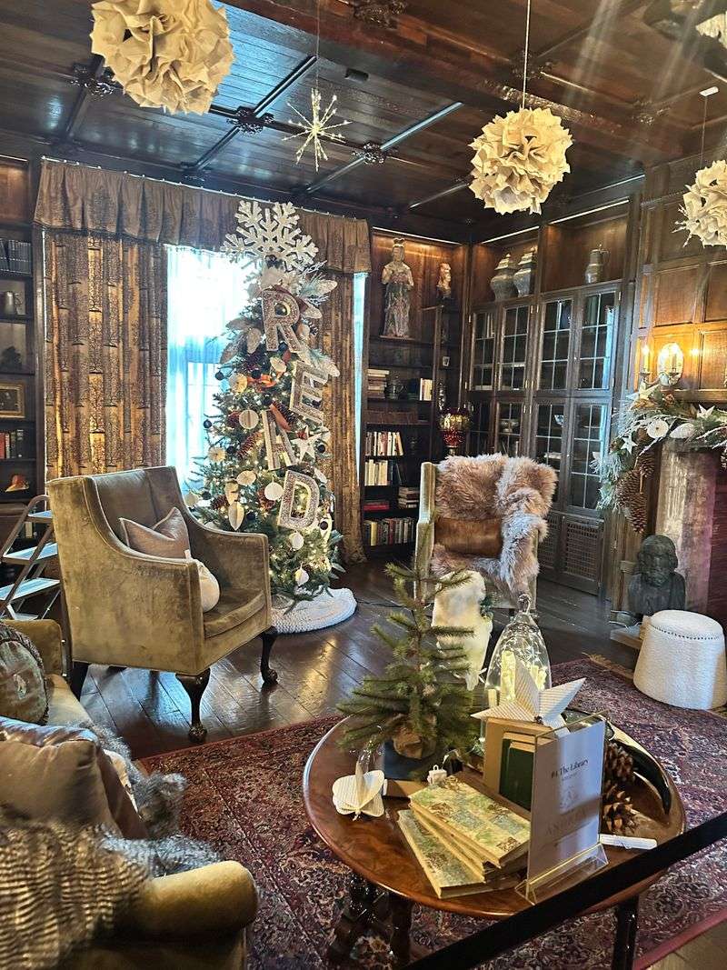 Why it rewards repeat visits