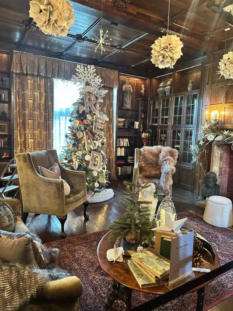 Why it rewards repeat visits