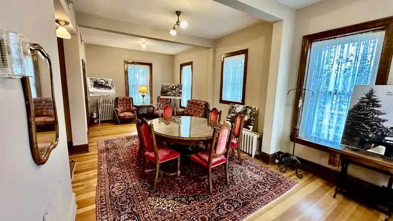 Events, rentals, and community programs